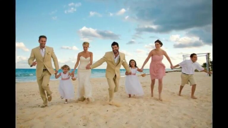 Read more about the article Playa Secreto, Riviera Maya Destination Wedding