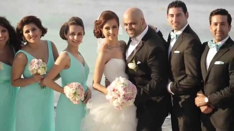 Read more about the article Riu Peninsula Cancun Destination Wedding